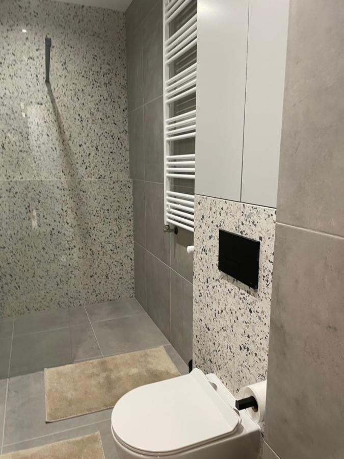 Leonardo 2 Z Prywatna Plaza Nad Jeziorem Ukiel Olsztyn