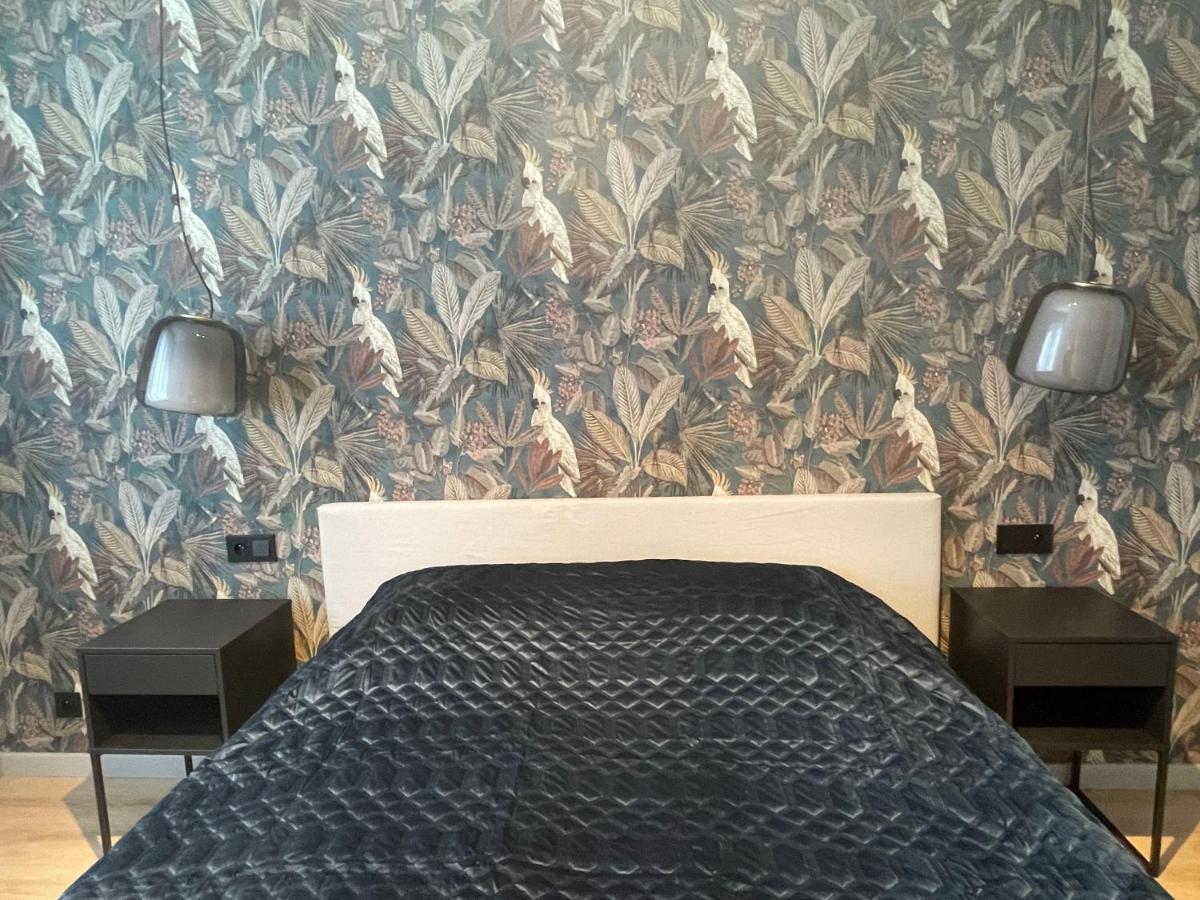 Leonardo 2 Z Prywatna Plaza Nad Jeziorem Ukiel Apartment Olsztyn