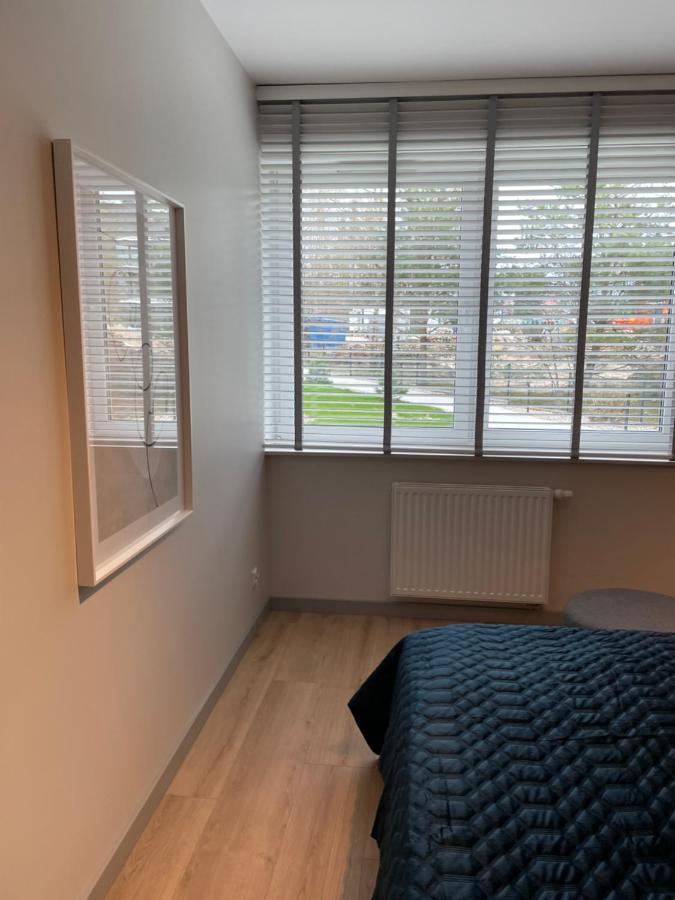 Leonardo 2 Z Prywatna Plaza Nad Jeziorem Ukiel Apartment Olsztyn